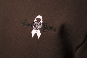 Signature Rose Breast Cancer Logo (Portion of proceeds donated to AABCA)